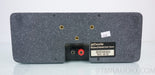 Polk Audio RMCC Center Channel Speaker