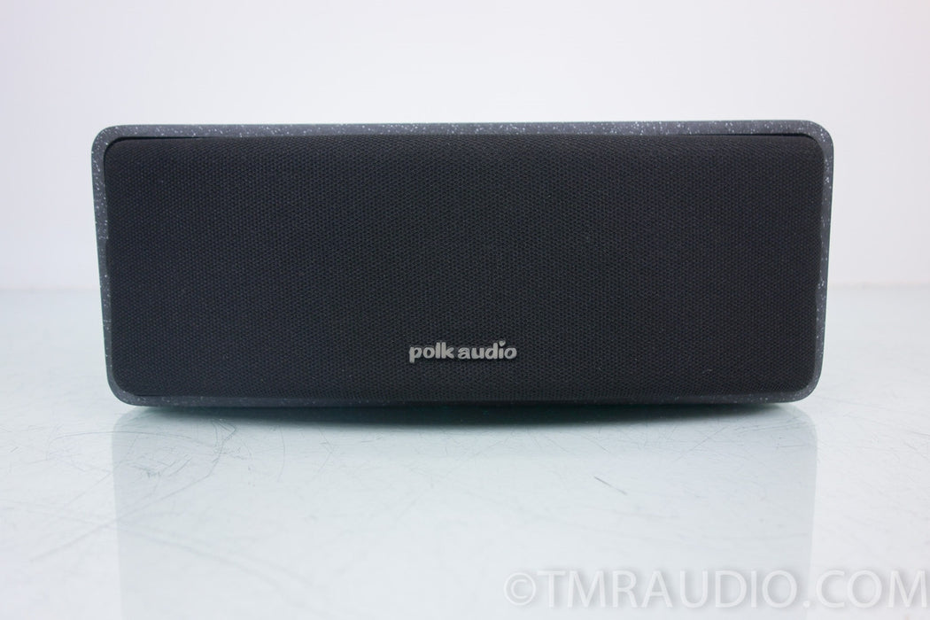 Polk Audio RMCC Center Channel Speaker