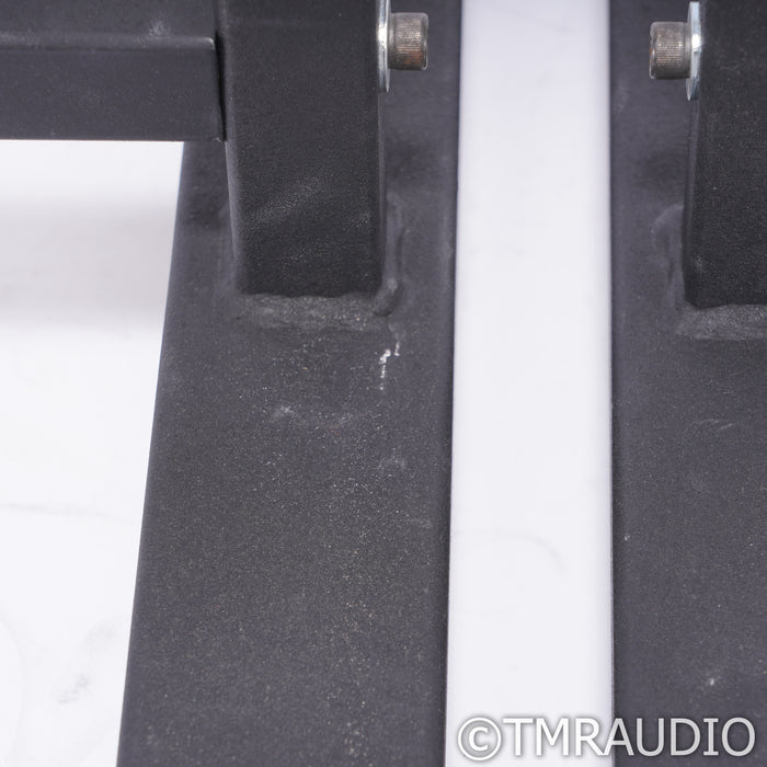 Sound Anchor Stands for Mangepan MG .7 / MG 1.2 / MMG / LRS; Pair