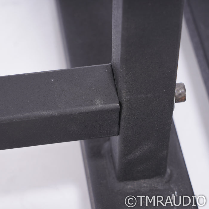 Sound Anchor Stands for Mangepan MG .7 / MG 1.2 / MMG / LRS; Pair
