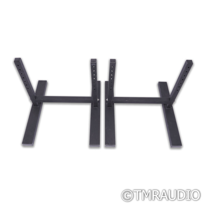 Sound Anchor Stands for Mangepan MG .7 / MG 1.2 / MMG / LRS; Pair