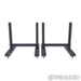 Sound Anchor Stands for Mangepan MG .7 / MG 1.2 / MMG / LRS; Pair