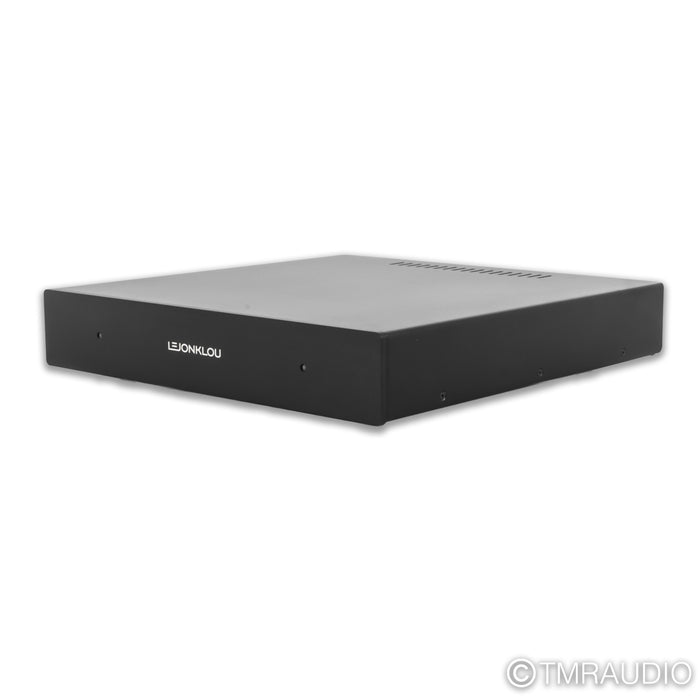 Lejonklou Tundra 2.2 Stereo Power Amplifier; Tarandus Upgrade