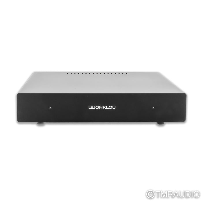 Lejonklou Tundra 2.2 Stereo Power Amplifier; Tarandus Upgrade
