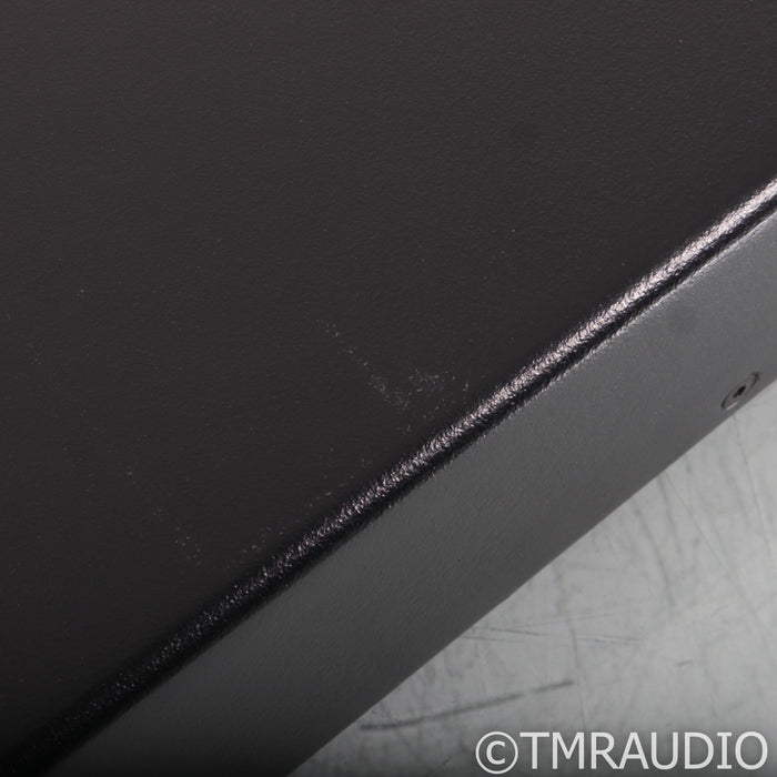Lejonklou Tundra 2.2 Stereo Power Amplifier; Tarandus Upgrade