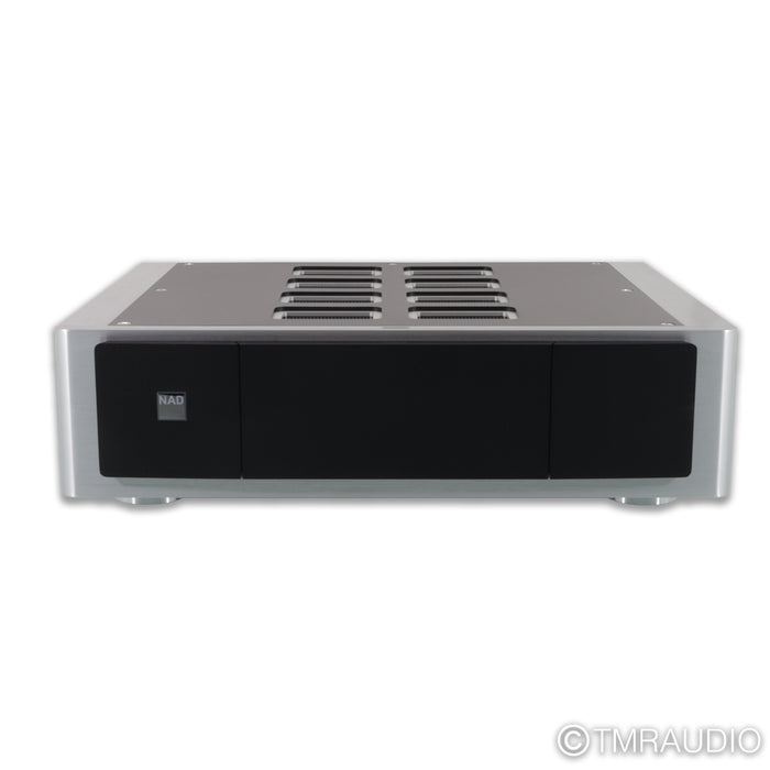 NAD Electronics Masters M23 Stereo Power Amplifier