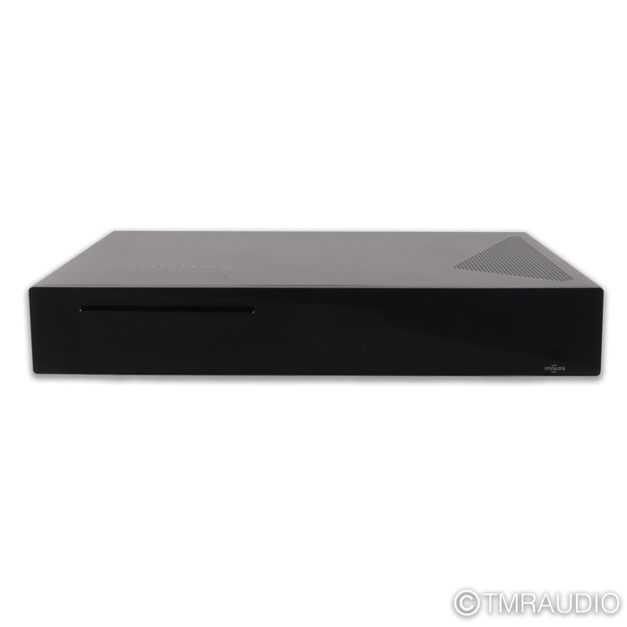 Innuos ZENith mk3 Network Streamer; 2TB