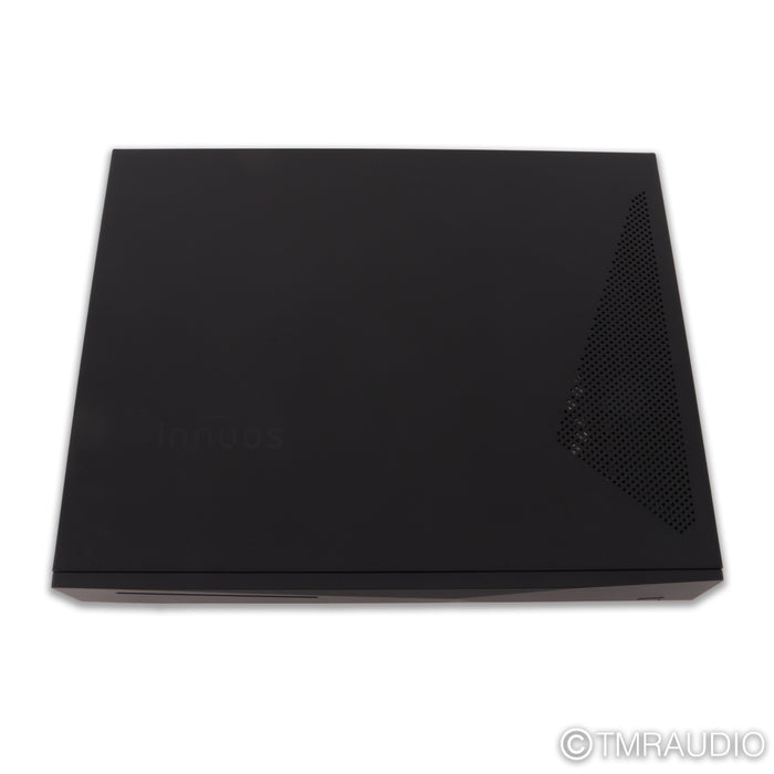 Innuos ZENith mk3 Network Streamer; 2TB