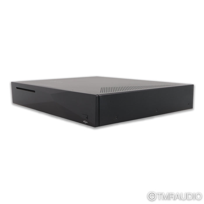 Innuos ZENith mk3 Network Streamer; 2TB