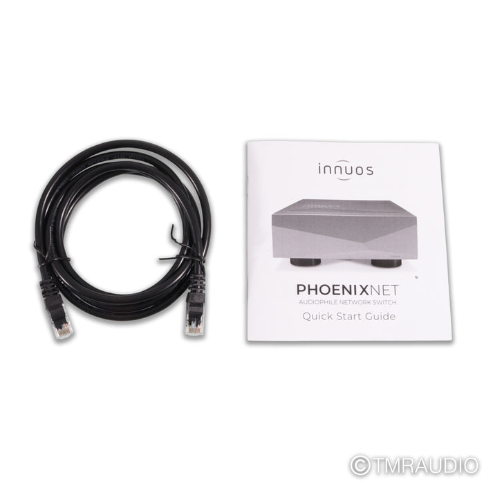 Innuos ZENith mk3 Network Streamer; 2TB
