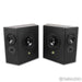 Aerial Acoustics SR3 Surround Speakers; Black Pair
