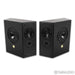 Aerial Acoustics SR3 Surround Speakers; Black Pair