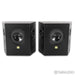 Aerial Acoustics SR3 Surround Speakers; Black Pair