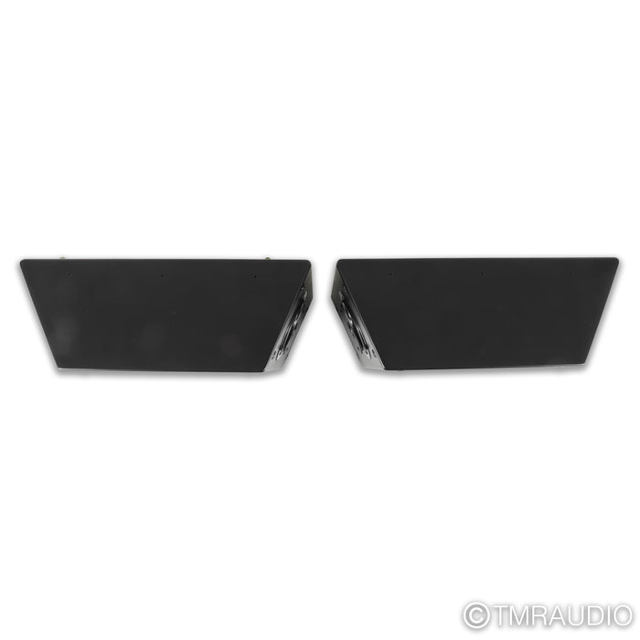 Aerial Acoustics SR3 Surround Speakers; Black Pair