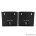 Aerial Acoustics SR3 Surround Speakers; Black Pair