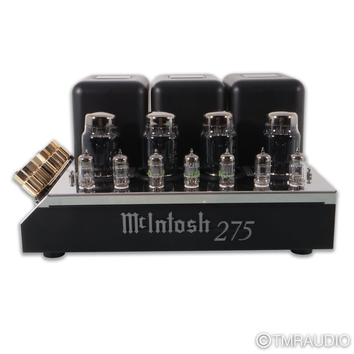 McIntosh MC275 MKVI Stereo Tube Power Amplifier