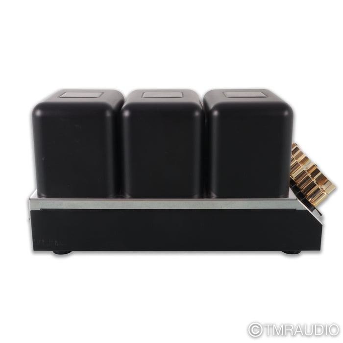 McIntosh MC275 MKVI Stereo Tube Power Amplifier
