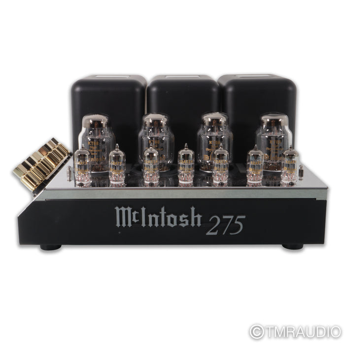 McIntosh MC275 MKVI Stereo Tube Power Amplifier