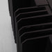 Bryston 4B ST Stereo Power Amplifier; Black