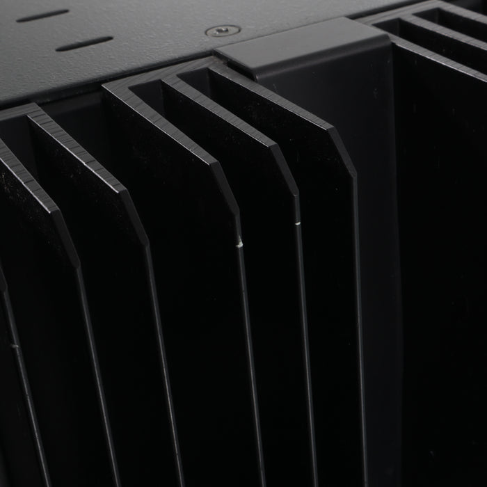 Bryston 4B ST Stereo Power Amplifier; Black