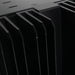 Bryston 4B ST Stereo Power Amplifier; Black