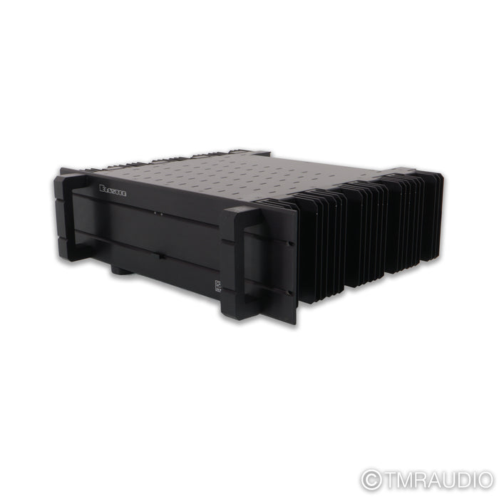 Bryston 4B ST Stereo Power Amplifier; Black