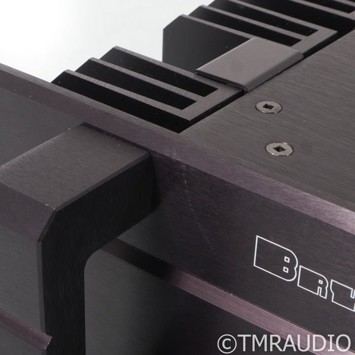 Bryston 7B ST THX Monoblock Power Amplifiers; Pair