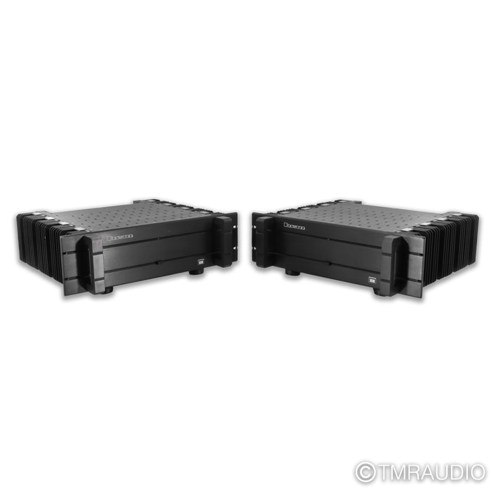 Bryston 7B ST THX Monoblock Power Amplifiers; Pair