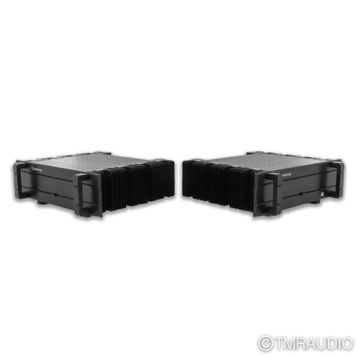Bryston 7B ST THX Monoblock Power Amplifiers; Pair