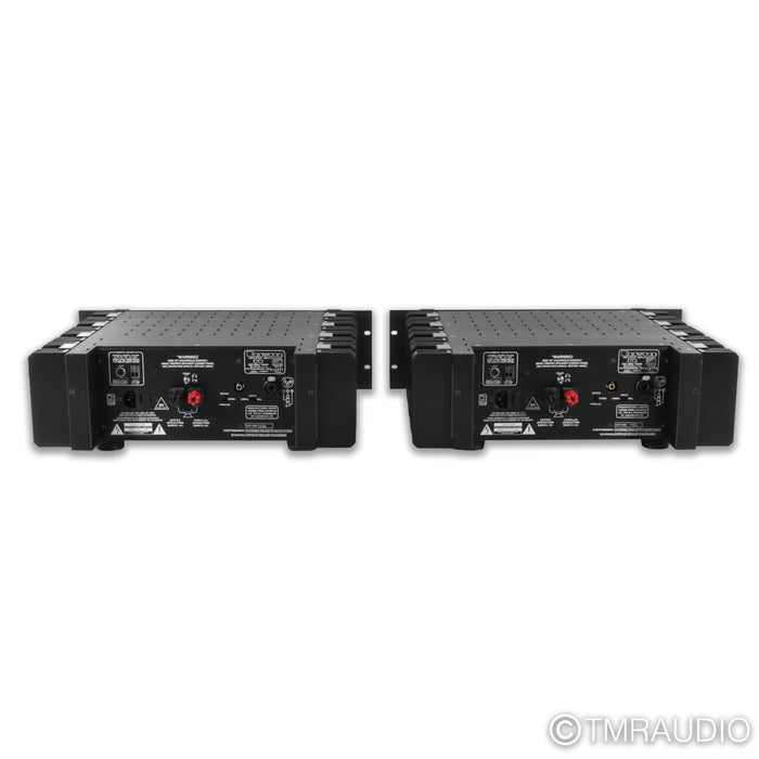 Bryston 7B ST THX Monoblock Power Amplifiers; Pair