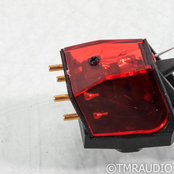 Rega Ania Pro Moving Coil Cartridge; MC