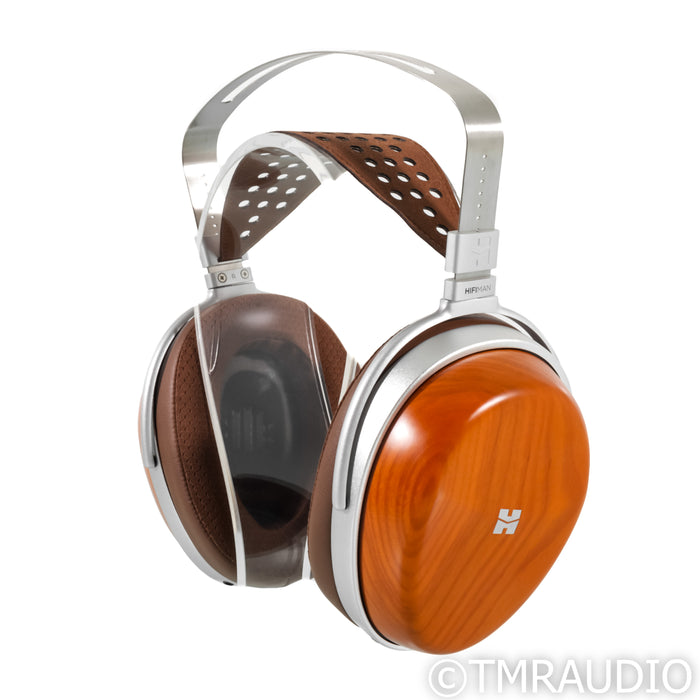 Hifiman Audivina Closed Back Headphones