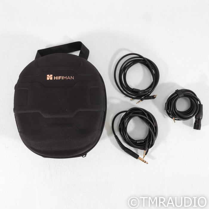 Hifiman Audivina Closed Back Headphones