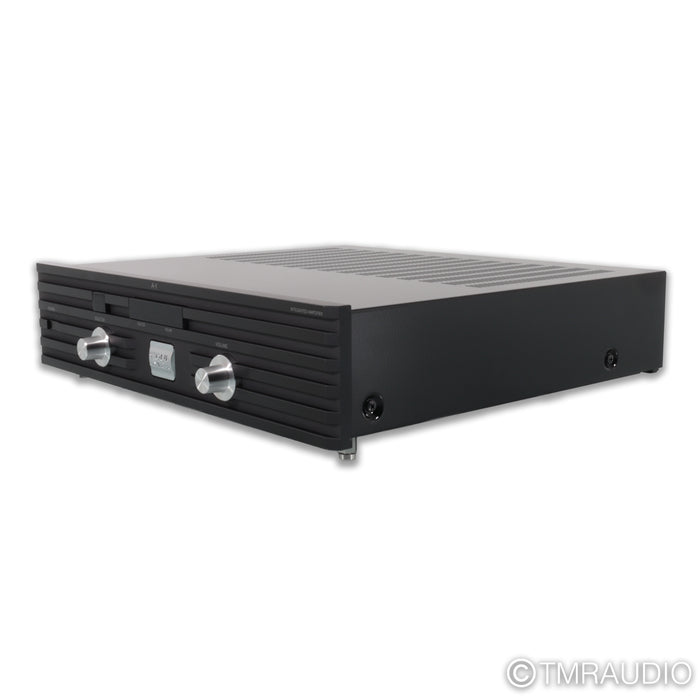 Soulnote A-1 Stereo Integrated Amplifier