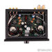 Linear Tube Audio MicroZOTL MZ2 Headphone Amplifier; MZ2 LPS