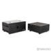 Linear Tube Audio MicroZOTL MZ2 Headphone Amplifier; MZ2 LPS
