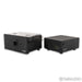 Linear Tube Audio MicroZOTL MZ2 Headphone Amplifier; MZ2 LPS