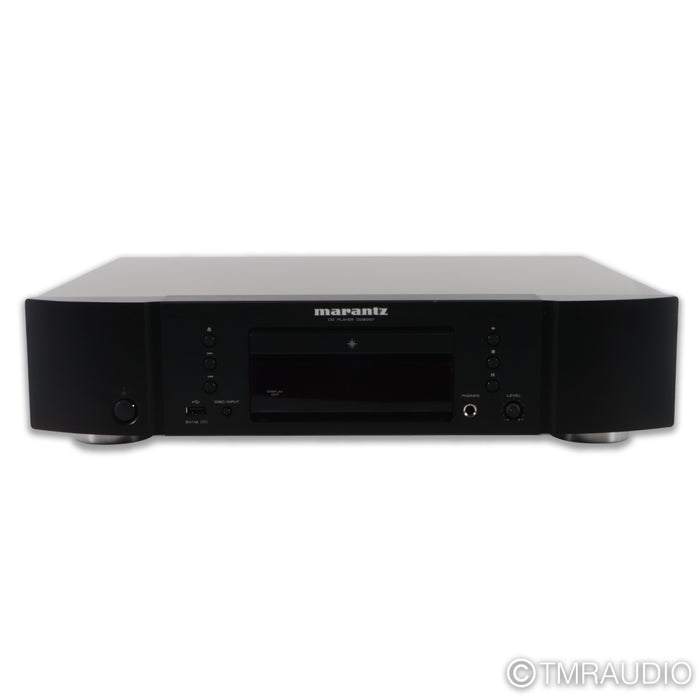 Marantz CD6007 CD Player