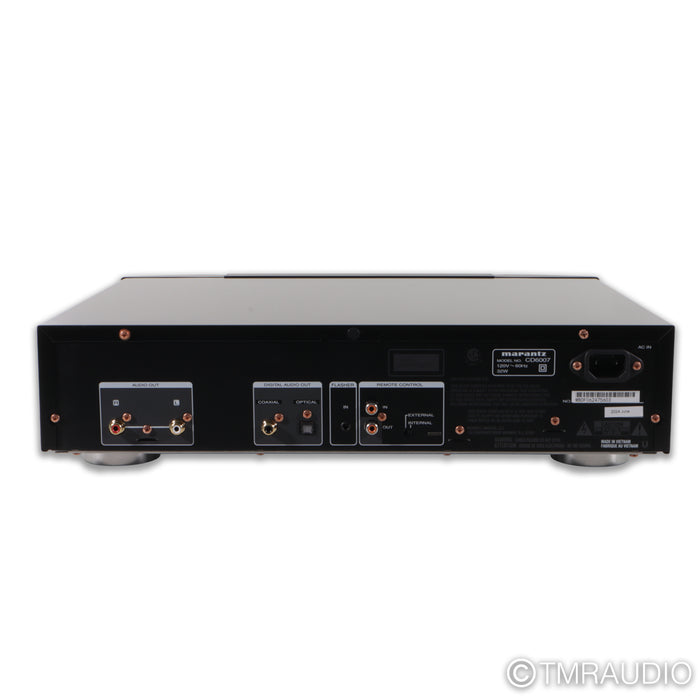 Marantz CD6007 CD Player