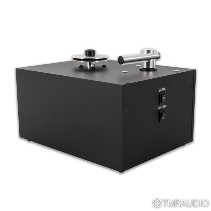 Pro-Ject VC-S Record Cleaner Vinyl Care & Misc; MKII