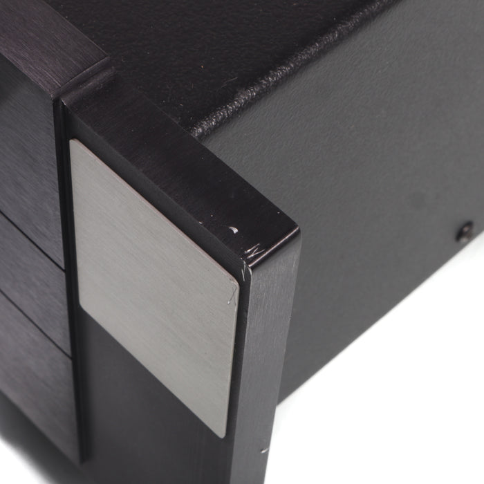 BAT VK-50SE Stereo Tube Preamplifier; SuperPak Upgrade