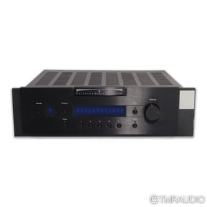 BAT VK-50SE Stereo Tube Preamplifier; SuperPak Upgrade