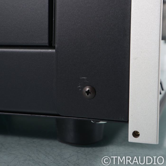 McIntosh C49 Stereo Preamplifier; MM / MC Phono; DAC