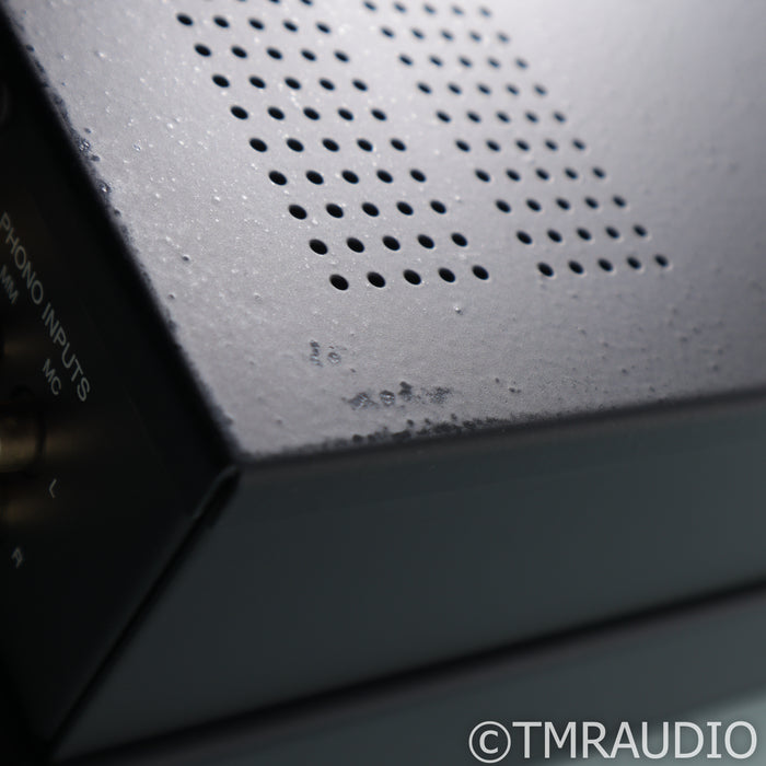 McIntosh C49 Stereo Preamplifier; MM / MC Phono; DAC