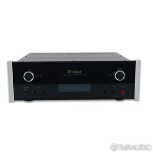 McIntosh C49 Stereo Preamplifier; MM / MC Phono; DAC