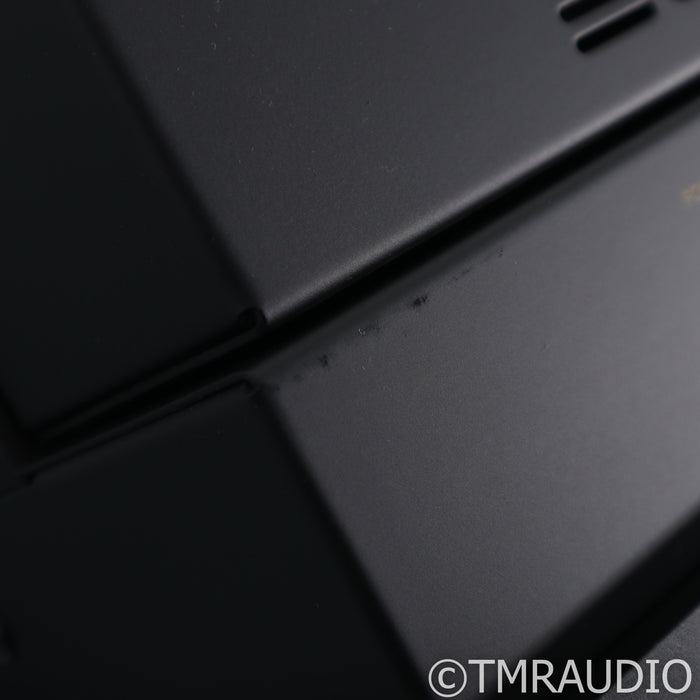 McIntosh MA5300 Integrated Amplifier w/ Built-In DAC & MM Phono