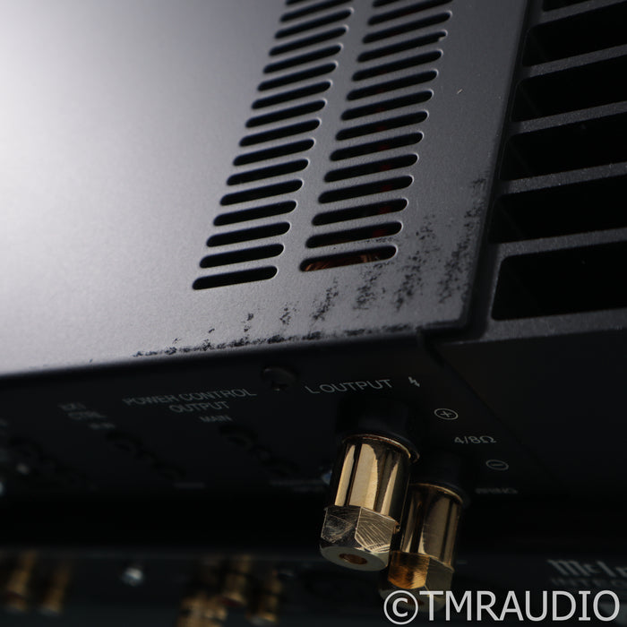 McIntosh MA5300 Integrated Amplifier w/ Built-In DAC & MM Phono