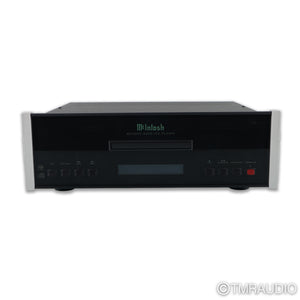 McIntosh MCD350 SACD / CD Player