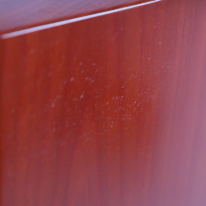 Paradigm Signature S8 v3 Floorstanding Speakers; Cherry Pair