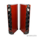 Paradigm Signature S8 v3 Floorstanding Speakers; Cherry Pair